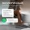 Dishwasher rinse aid Synergetic 102750