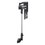 Upright vacuum cleaner    LG A9N-SOLO  black