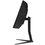 34" Монитор Machenike MK-DQ34C240L черный