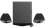Колонки DEXP DAS-211 черный