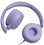 Проводные наушники JBL Tune 520C  фиолетовый 2025