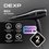 Fen DEXP HD-2000S qora/jigarrang