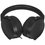 Проводные наушники Sennheiser HD 400U  черный 2026