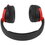 Беспроводные/проводные наушники HyperX Cloud Mini Wireless  черный 2024