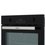 Электрический духовой шкаф Hotpoint FE8 1231 SMP BLG черный