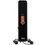Oil heater Ballu Blaze BOH/BL-07B black