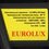 Минимойка Eurolux M-30/180Li
