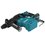 Перфоратор Makita HR008GZ02 XGT 40V , Без ЗУ, Без АКБ