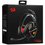 Проводные наушники Redragon Cadmus RGB  черный 2024