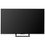 55" (139 см) Телевизор Hisense 55E8S серый