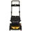 Газонокосилка аккумуляторная CAT DG272B 1 for All 18V