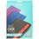 Чехол-книжка  BoraSCO для Samsung Galaxy Tab A9+/ A11+ серый