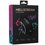 Mouse wired DEXP GS Hellscream  black