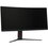 34" Монитор AOC CU34G4 черный