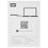 5 ТБ Внешний HDD WD My Passport [WDBPKJ0050BWT-CESN]