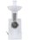 Мясорубка электрическая Centek CT-1609 белый