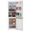 Холодильник с морозильником   Beko B1RCSK272W белый