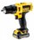 Дрель-шуруповерт DeWalt DCD710C2 XR 10.8/12V