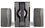 Speakers Microlab G200BT black