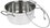 Кастрюля Tefal Intuition G6 B8644674 5 л 24 см серебристый