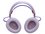 Беспроводные/проводные наушники JBL Quantum 650  фиолетовый 2025