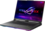 16" Ноутбук ASUS ROG Strix G614FR-S5177 зеленый