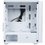 Корпус 1STPLAYER FIREBASE X4-M [X4-M-WH-2F1P-W-1F1-W] белый