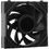 Реверсный вентилятор LIAN LI UNI FAN TL LCD WIRELESS 120-1 REVERS [G99.12RTLLCD1W1B.R0] черный
