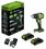 Дрель-шуруповерт Greenworks DD560 24V