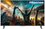 43" (108 см) Телевизор Hisense 43E7S черный