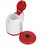 Электрочайник Blackton Bt KT1701P бордовый