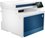 МФУ лазерное HP Color LaserJet Pro 4303fdw
