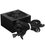 Power supply ZALMAN DecaMax 500W [ZM500-LX3] black