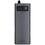 USB-разветвитель Baseus Metal Gleam Series