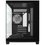 Корпус XASTRA QW500M [QW500M-6FM12A-C10-UC] черный