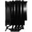 CPU cooler ID-COOLING SE-226-XT Black  black