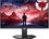 24.5" Монитор Lenovo Legion 25-10 черный