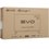 24" (61 см) Телевизор EVO TV 24 розовый