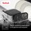 Аэрогриль Tefal Easy Fry Mega EY855D10 серебристый