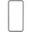 Защитное стекло Aceline для экрана Apple iPhone X/ Xs/ 11 Pro