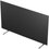 65" (164 см) Телевизор LG 65QNED85B6C черный