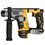 Перфоратор DeWalt DCH172N XR FLEXVOLТ 18/54V , Без ЗУ, Без АКБ
