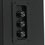 Speakers Aceline ASP300 black