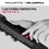 Термощетка Rowenta Karl Lagerfeld Power Brush UB572LE0 черный/красный