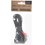Cable   Aceline 3RCA - 3RCA black