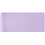 Коврик Logitech Desk Mat Studio Series LAVENDER  фиолетовый