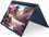 16" Ноутбук Lenovo IdeaPad 5 2-in-1 16AKP10 синий