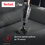 Вертикальный пылесос  Tefal TY99A8WO  черный