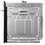 Электрический духовой шкаф Gorenje BFS6148B черный