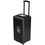 Портативная аудиосистема AIWA CAS-2021, черный